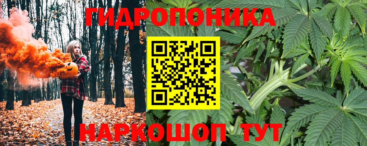 Конопля SATIVA & INDICA Чусовой